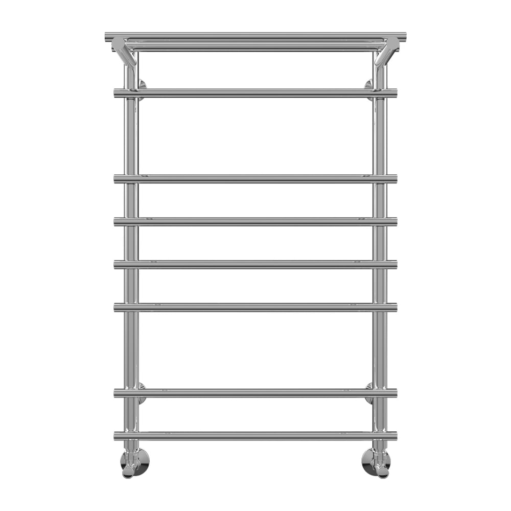 Водяной полотенцесушитель Terminus Хендрикс с полкой П7 500*820 ...