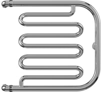 Водяной полотенцесушитель Terminus Фокстрот-Лиана 500*600