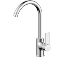 Смеситель для кухни Ростовская мануфактура сантехники SL130-017F eco