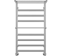 Водяной полотенцесушитель Terminus Хендрикс с полкой П9 500*896