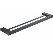 Полотенцедержатель Maxonor двойной PL1109-2
