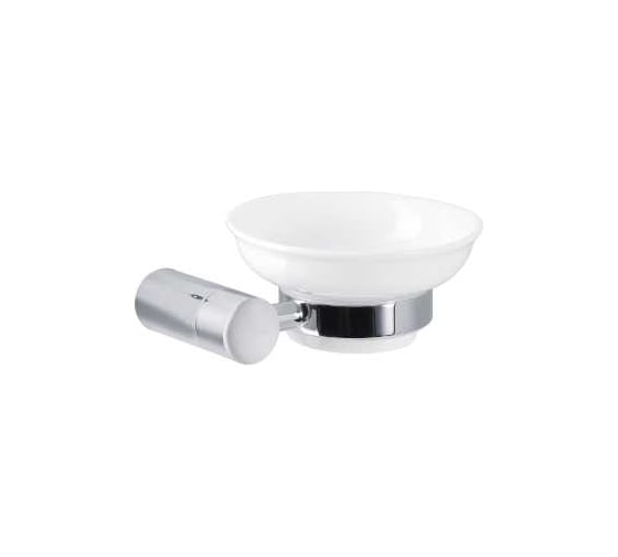 Держатель + мыльница Maxonor PL1202