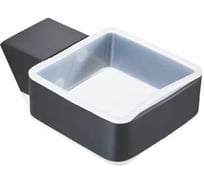 Держатель + мыльница Maxonor PL1102