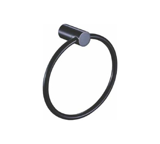 Полотенцедержатель Maxonor ( кольцо) PL1304 1