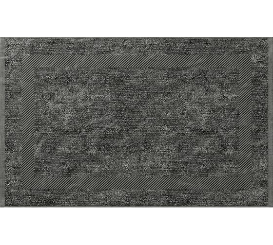 Коврик для ванной комнаты WasserKraft Neime monument BM-1913