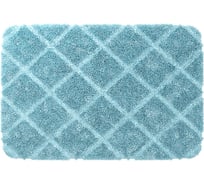 Коврик для ванной комнаты WasserKraft Липпе (Lippe) Clearwater BM-6517