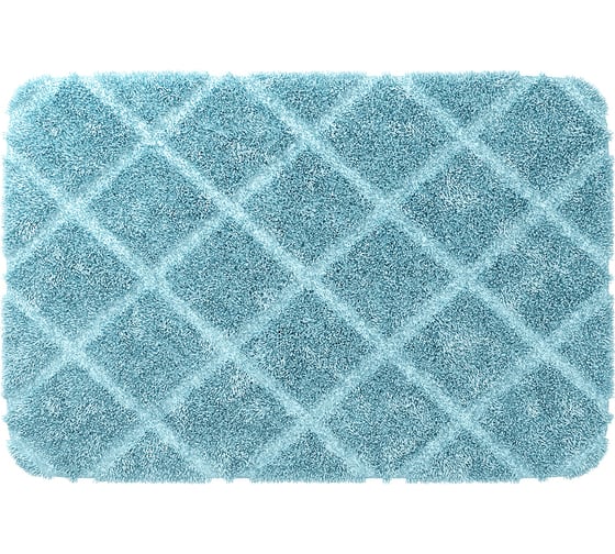 Коврик для ванной комнаты WasserKraft Lippe clearwater BM-6517