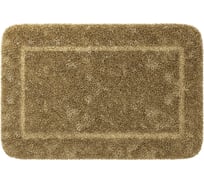 Коврик для ванной комнаты WasserKraft Lopau champagne beige BM-6014