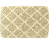 Коврик для ванной комнаты WasserKraft Липпе (Lippe) Micro Chip BM-6511