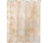 Шторка для ванной WasserKraft Aland SC-85104