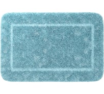 Коврик для ванной комнаты WasserKraft Лопау (Lopau) Clearwater BM-6017