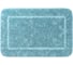 Коврик для ванной комнаты WasserKraft Лопау (Lopau) Clearwater BM-6017 1