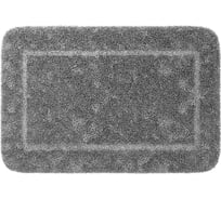 Коврик для ванной комнаты WasserKraft Лопау (Lopau) Micro Chip BM-6011