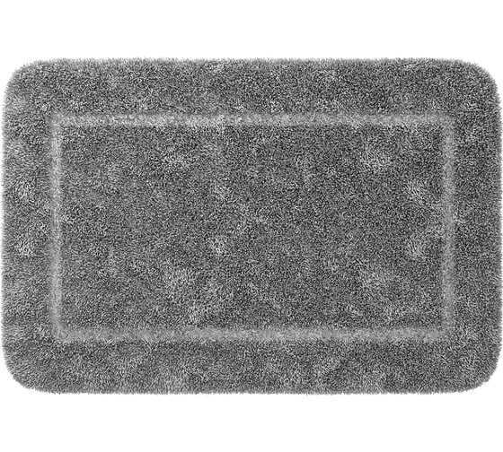 Коврик для ванной комнаты WasserKraft Lopau micro chip BM-6011 1