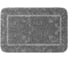 Коврик для ванной комнаты WasserKraft Лопау (Lopau) Micro Chip BM-6011 1