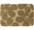 Коврик для ванной WasserKraft Димель (Diemel) Champagne Beige BM-2214 1