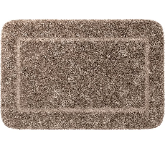 Коврик для ванной комнаты WasserKraft Lopau almondine BM-6015