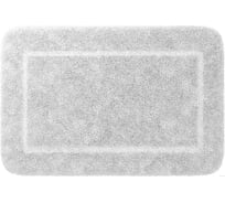 Коврик для ванной комнаты WasserKraft Лопау (Lopau) White BM-6018