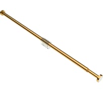 Карниз для ванной WasserKraft Айш (Aisch) SC-551120