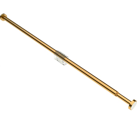 Карниз для ванной WasserKraft Aisch SC-551120 1