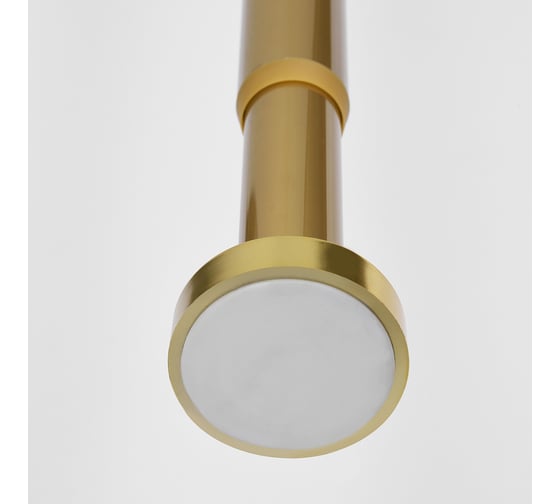 Карниз для ванной WasserKraft Aisch SC-551120
