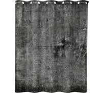 Шторка для ванной WasserKraft Aland SC-85103