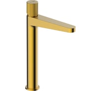 Смеситель для раковины WasserKraft Шунтер (Schunter) 8203H