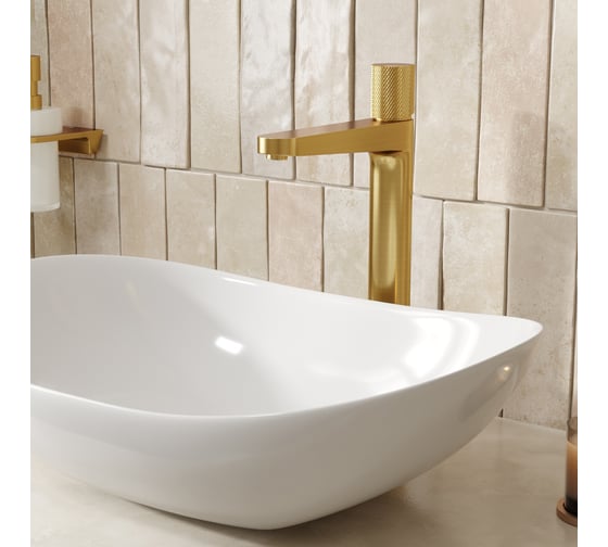 Смеситель для умывальника WasserKraft Schunter 8203H