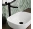 Смеситель для раковины WasserKraft Фульда (Fulda) 5203H 2