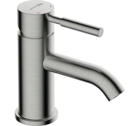 Смеситель для умывальника WasserKraft Wern 4205
