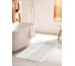 Коврик для ванной комнаты и туалета противоскользящий JOYARTY "Фантазия жизни" 60х100 см bath_19989_60x100 1