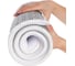 Коврик для ванной комнаты и туалета противоскользящий JOYARTY "Разноцветные бабочки" 60х100 см bath_38473_60x100 2