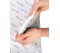 Коврик для ванной комнаты и туалета противоскользящий JOYARTY "Колокольчики на венке" 60х100 см bath_21508_60x100 3