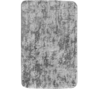 Коврик для ванной комнаты FORA 60-100 см, полиэстер FOR-PE-SSM60-100