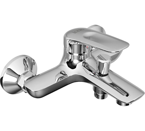 Смеситель для ванны IDDIS Male MALSB00i02WA