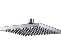 Душевая насадка IDDIS верхняя квадратная 00220SPi64