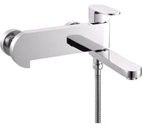 Смеситель для ванны IDDIS Mirro MIRSB02i02WA