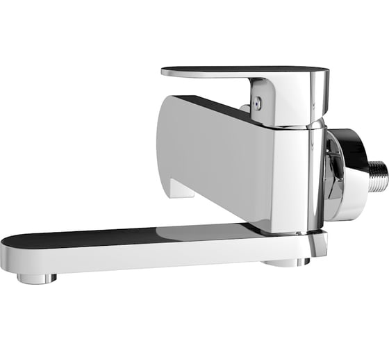 Смеситель для ванны IDDIS Mirro MIRSB02i02WA