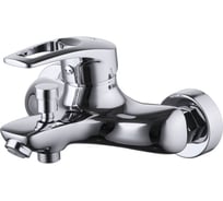 Смеситель для ванны IDDIS Carlow Plus CRPSB00i02WA