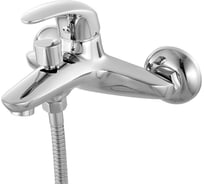 Смеситель для ванны IDDIS Leaf LEASB00I02WA