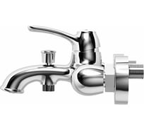 Смеситель для ванны IDDIS Oldie OLDSB00i02