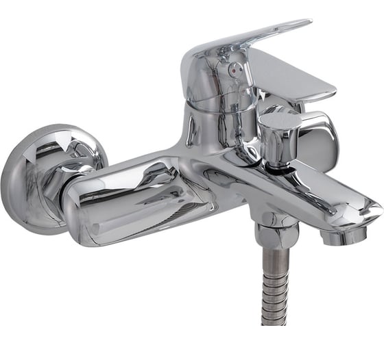 Смеситель для ванны IDDIS Pond PONSB00i02WA