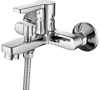 Смеситель для ванны IDDIS Sena SENSB00i02WA