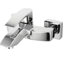 Смеситель для ванны IDDIS Vane VANSB00i02WA