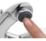 Смеситель для ванны IDDIS Copter COPSB02i02WA с керамическим дивертором 2