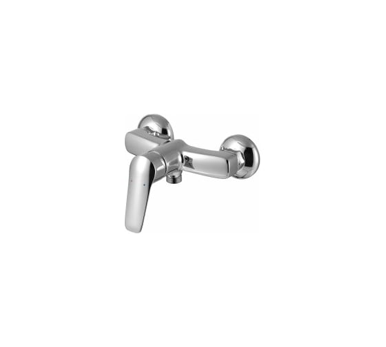 Смеситель для душа IDDIS Torr TORSB00i03