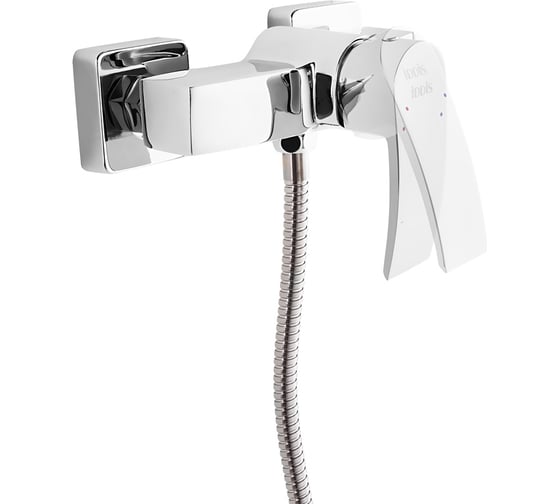 Смеситель для душа IDDIS Vane VANSB00i03WA
