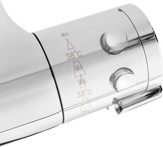 Смеситель для душа с термостатом IDDIS Thermolife THESB00i75WA