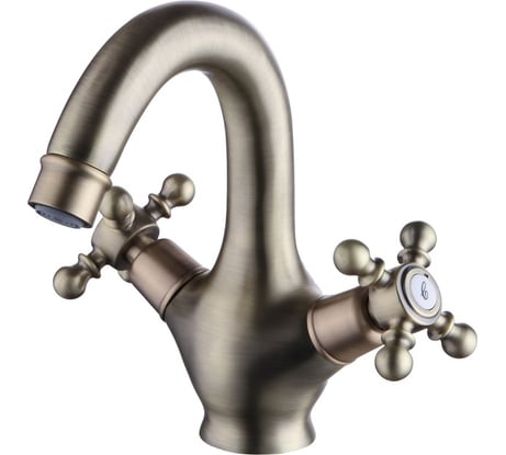 Смеситель для умывальника IDDIS SAM SAMBR00i01