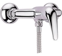 Смеситель для душа Milardo Davis DA1SBNAM03